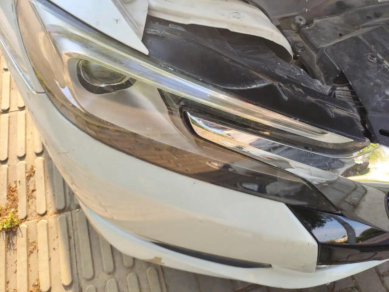 DS 5LS 2014 1.6T Luxury Edition THP160 — миниатюра 7