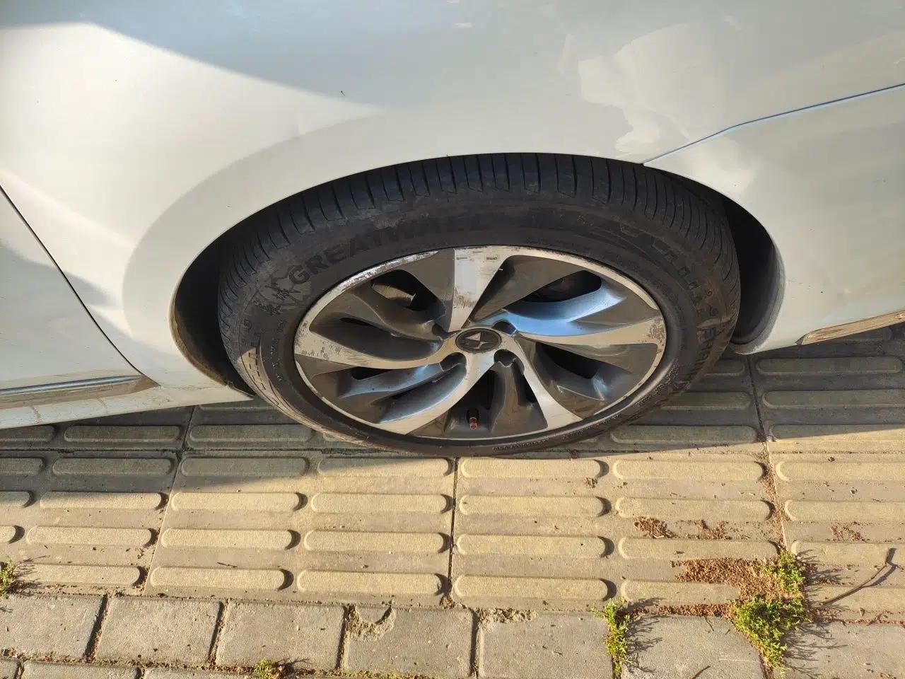 DS 5LS 2014 1.6T Luxury Edition THP160 — миниатюра 8