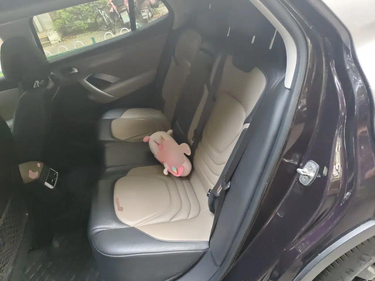 DS 6 2014 1.6T Luxury Edition THP160 — миниатюра 18