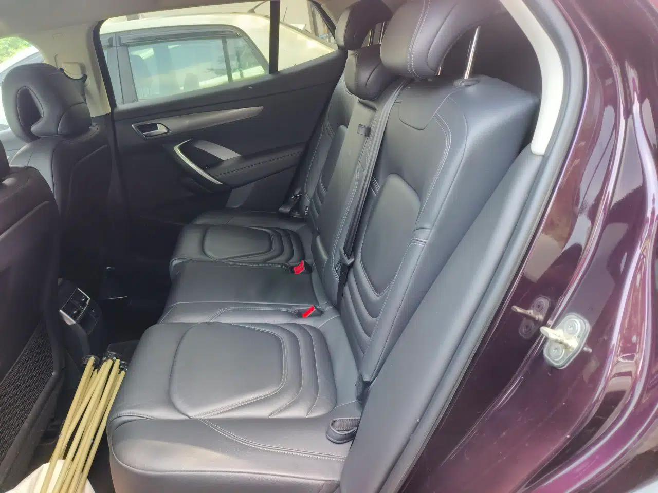 DS 6 2014 1.6T Luxury Edition THP200 — миниатюра 18