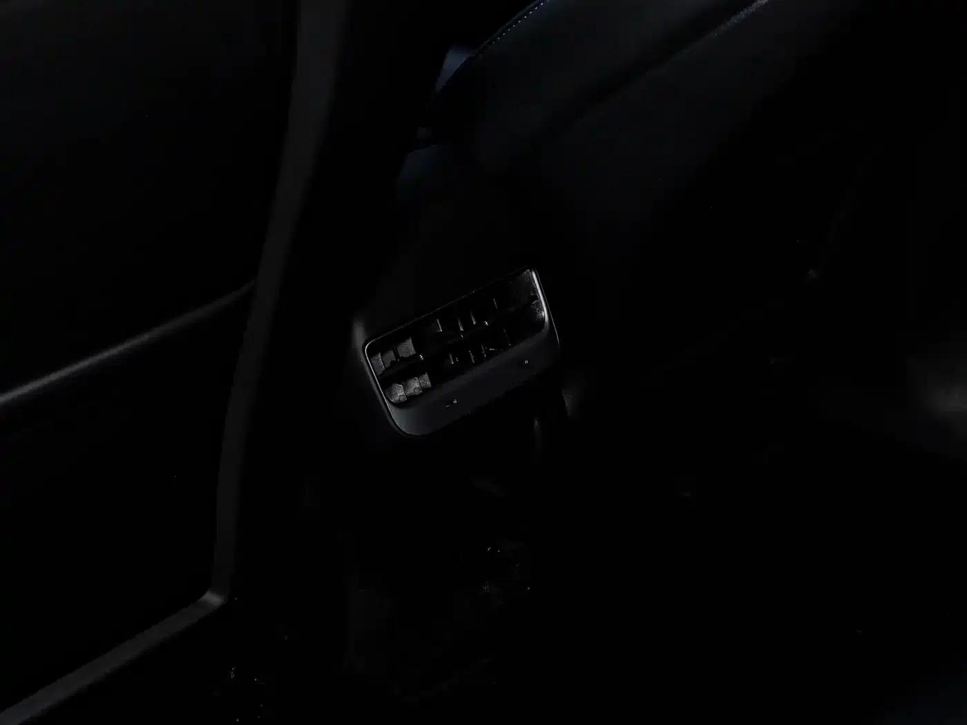 Galaxy M9 2025 210km/h AWD Navigator Edition — миниатюра 31