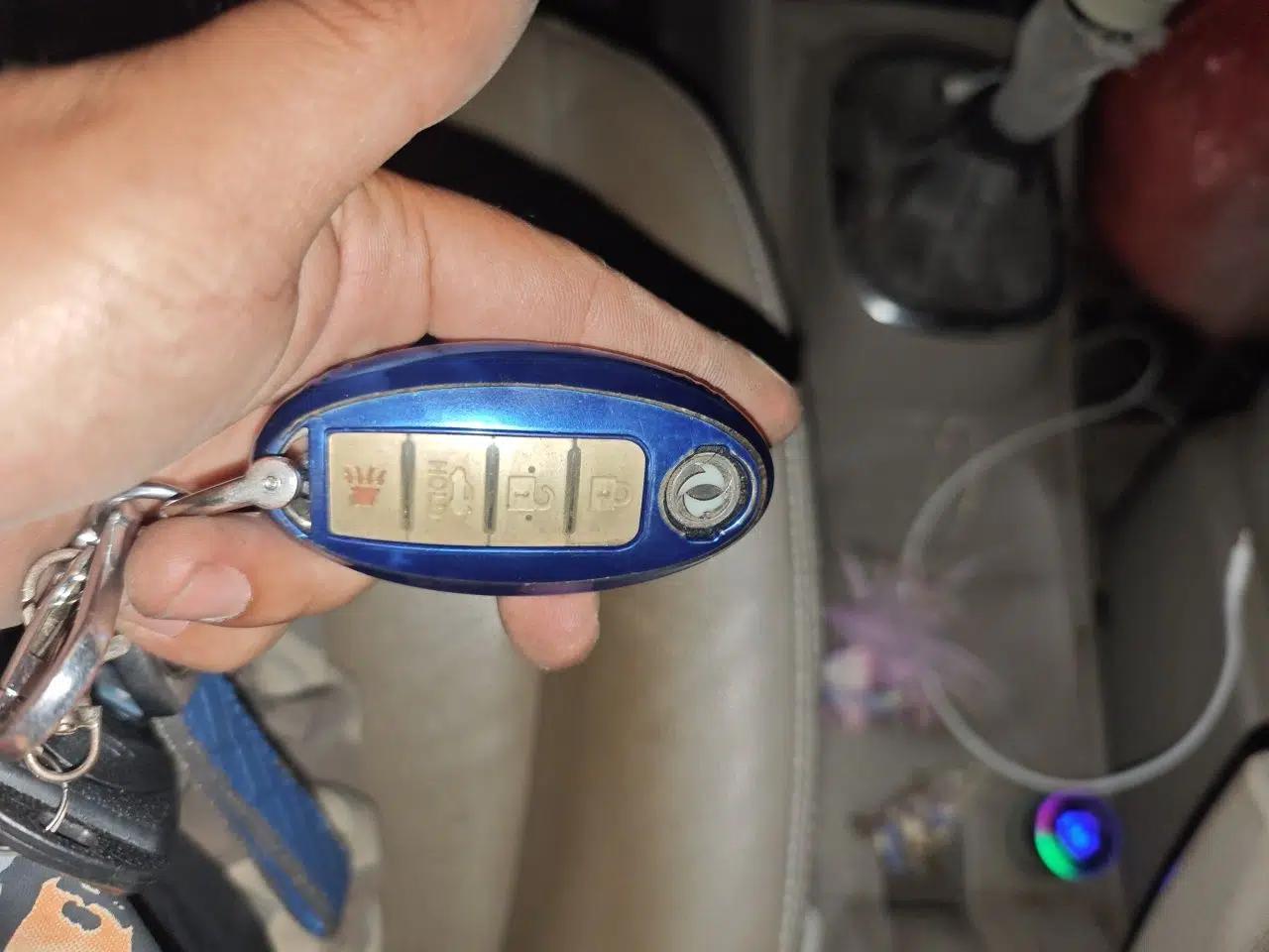 Dongfeng Aeolus A60 2012 1.6L Manual Luxury Model — миниатюра 9
