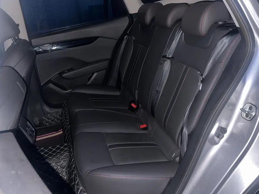 Dongfeng Aeolus Yixuan GS 2020 230T Automatic Cool Edition — миниатюра 9