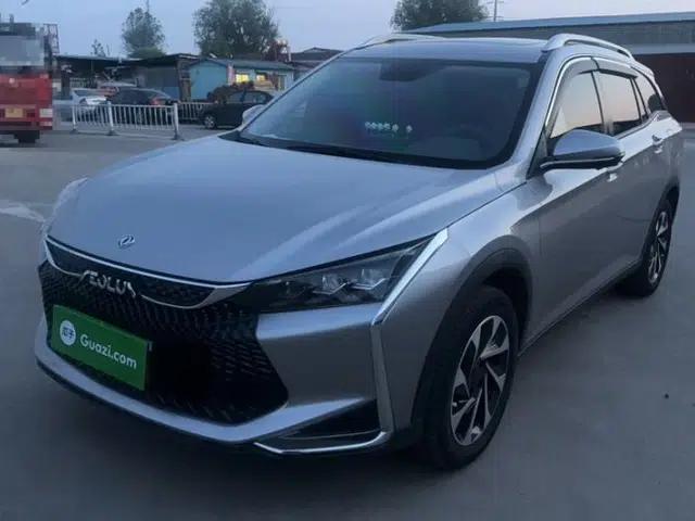 Dongfeng Aeolus Yixuan GS 2020 230T Automatic Cool Edition