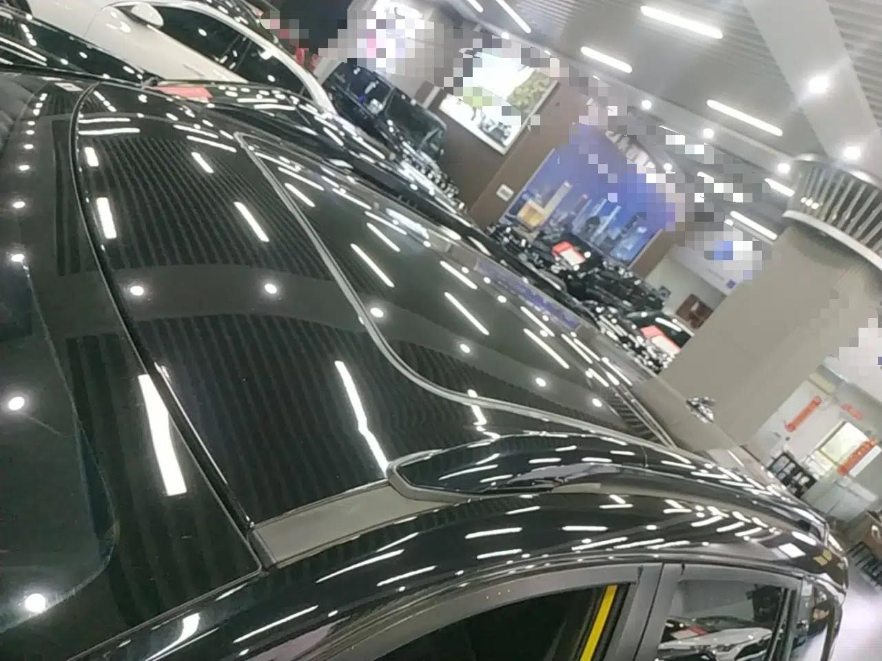 Dongfeng Aeolus Yixuan GS 2021 230T Automatic Zuiyao Wushu Edition — миниатюра 11