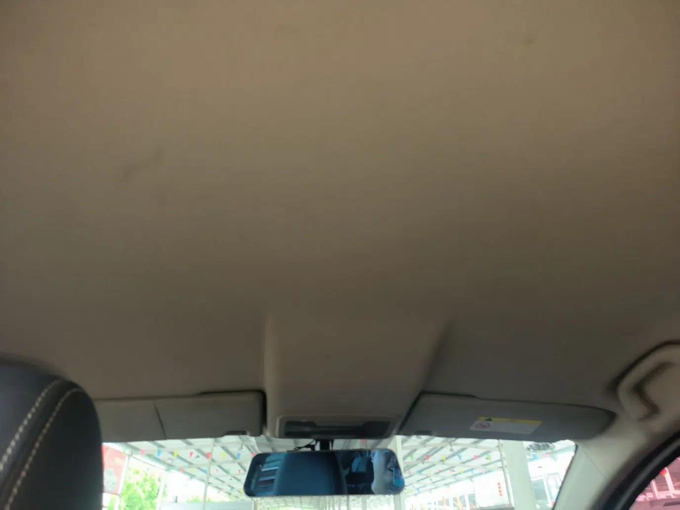 Dongfeng Aeolus AX3 2016 1.5L Manual Shangkue Model — миниатюра 20