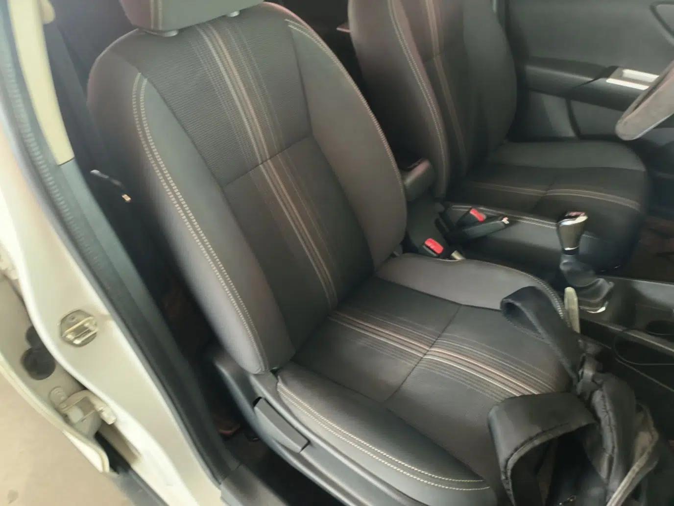 Dongfeng Aeolus AX3 2016 1.5L Manual Shangkue Model — миниатюра 23