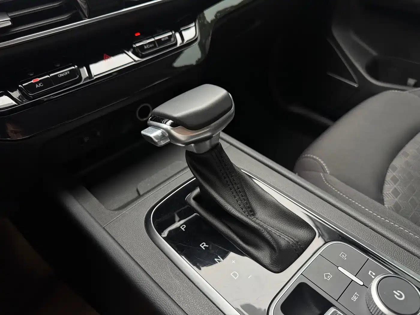 2023 X-Trail 1.5L CVT Premium Edition — миниатюра 9