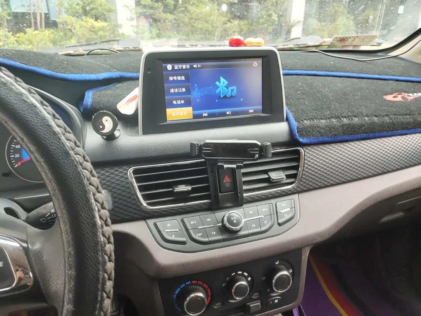 Dongfeng Fengon 330 2018 1.5L 330S Comfort Edition DK15 — миниатюра 16