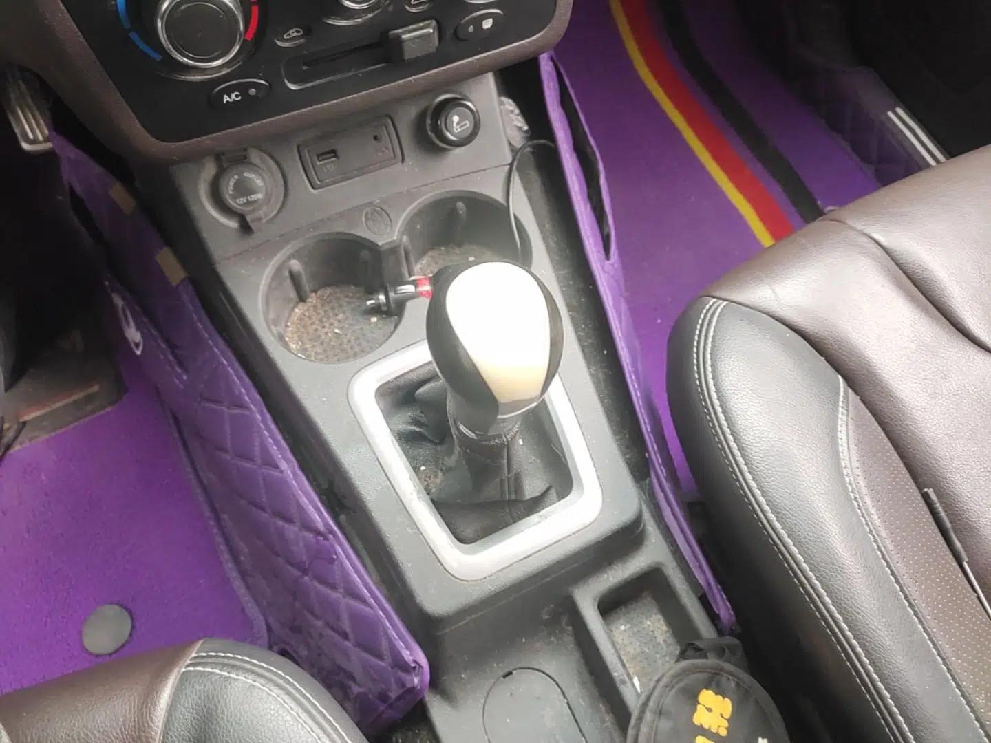 Dongfeng Fengon 330 2018 1.5L 330S Comfort Edition DK15 — миниатюра 17
