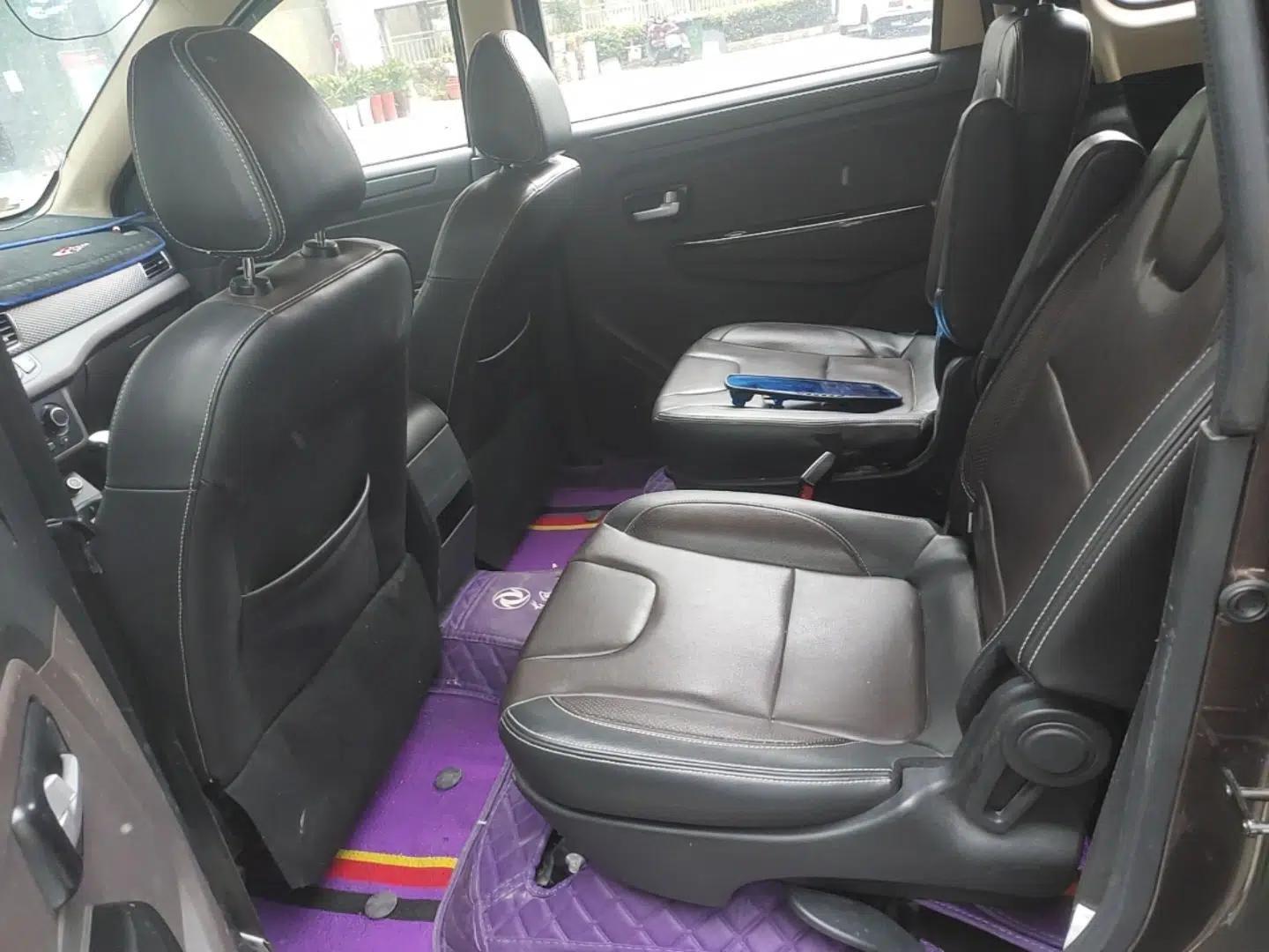 Dongfeng Fengon 330 2018 1.5L 330S Comfort Edition DK15 — миниатюра 20