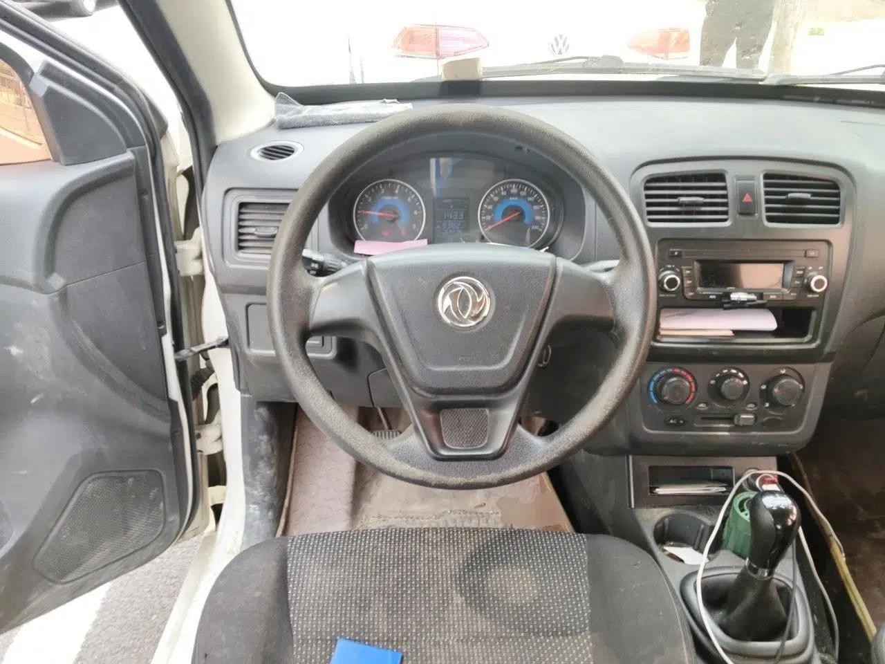 Dongfeng Fengon 330 2018 1.5L Manual Practical II DK15 — миниатюра 11