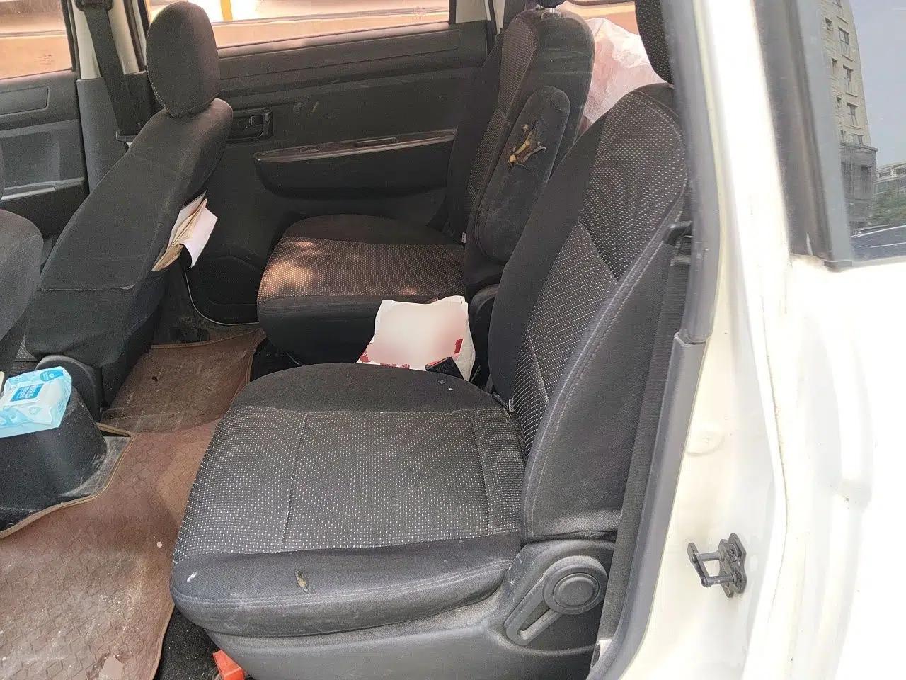 Dongfeng Fengon 330 2018 1.5L Manual Practical II DK15 — миниатюра 18