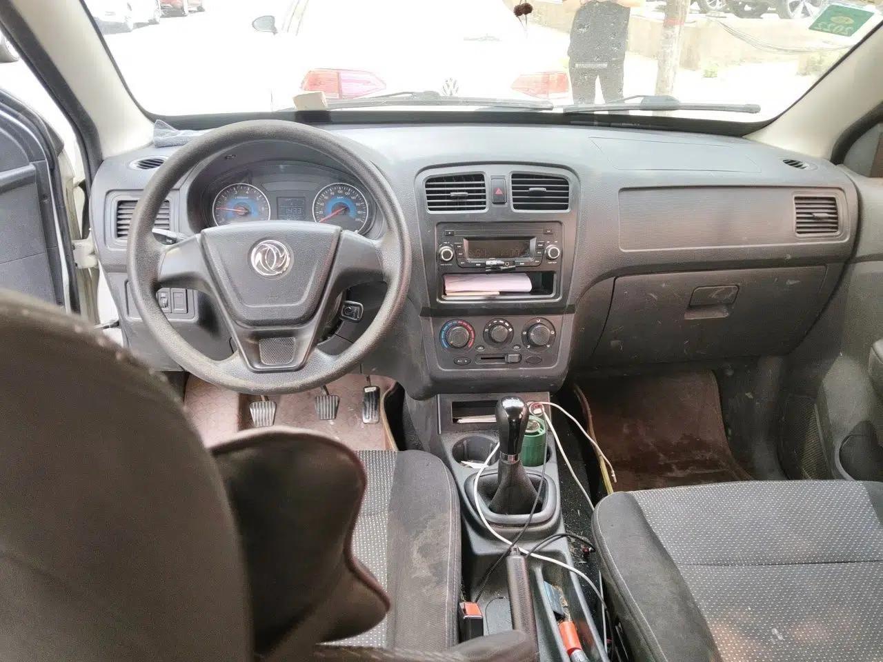 Dongfeng Fengon 330 2018 1.5L Manual Practical II DK15 — миниатюра 10