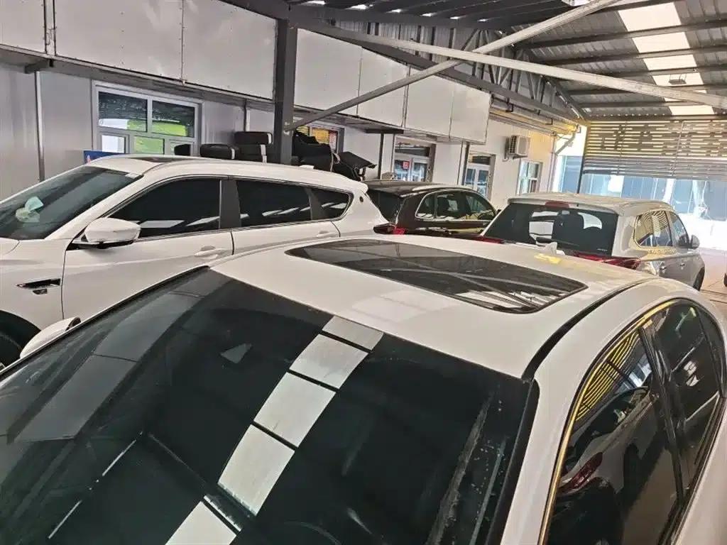 Lexus GS 2017 300 Leading Edition — миниатюра 11