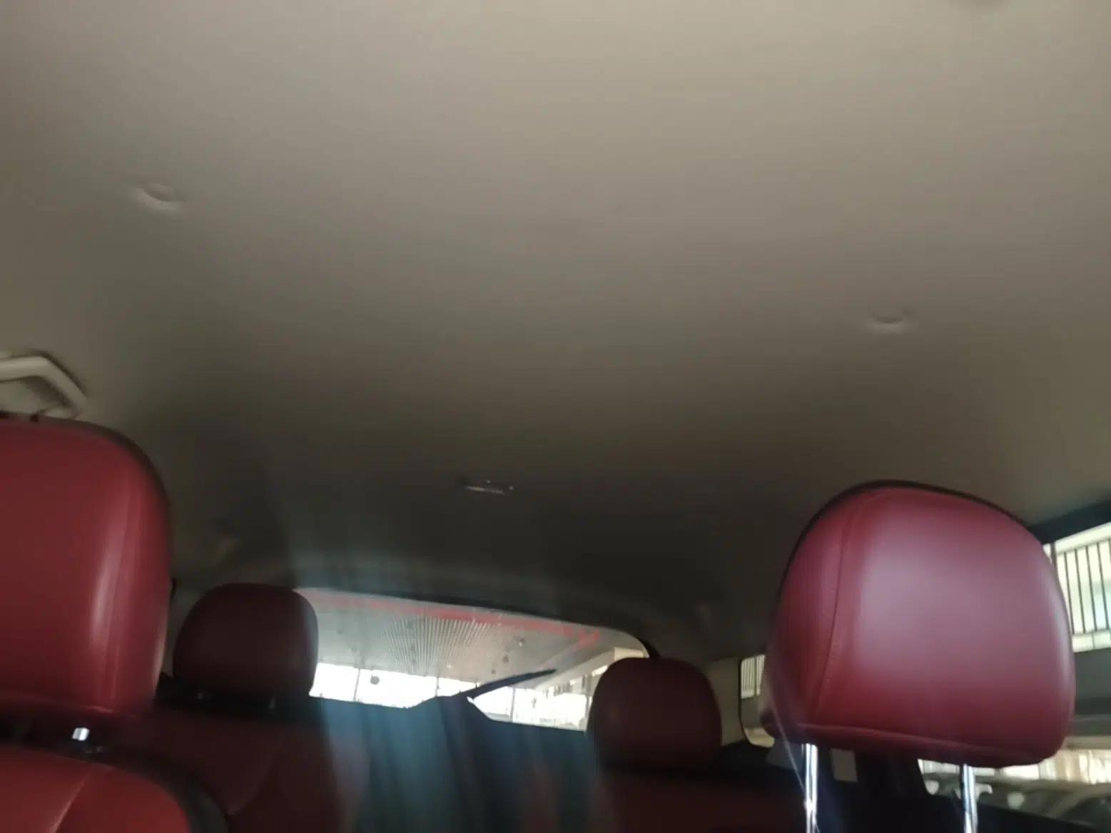 Dongfeng Fengon S560 2022 1.5T CVT Elite Version — миниатюра 21