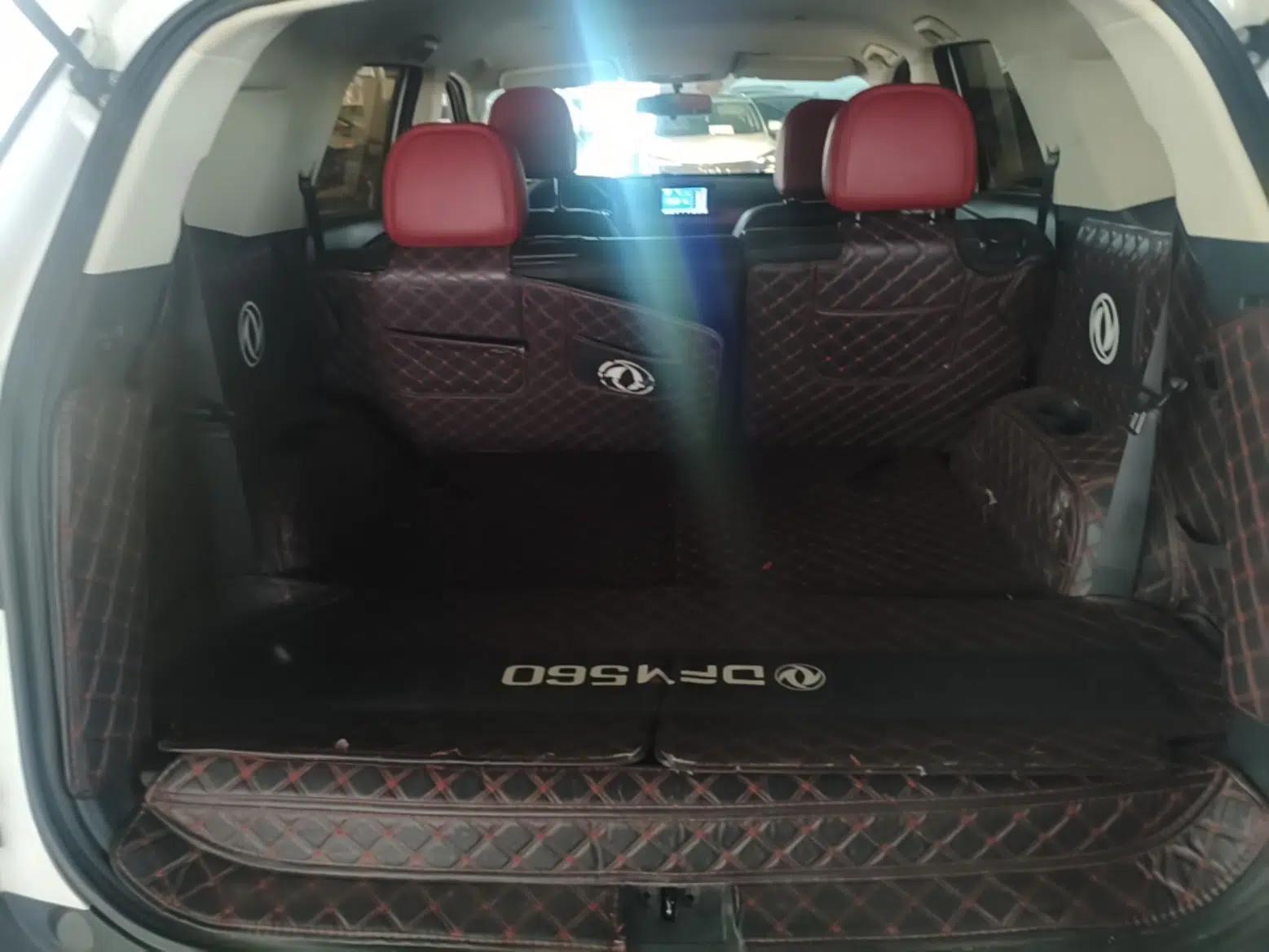 Dongfeng Fengon S560 2022 1.5T CVT Elite Version — миниатюра 22