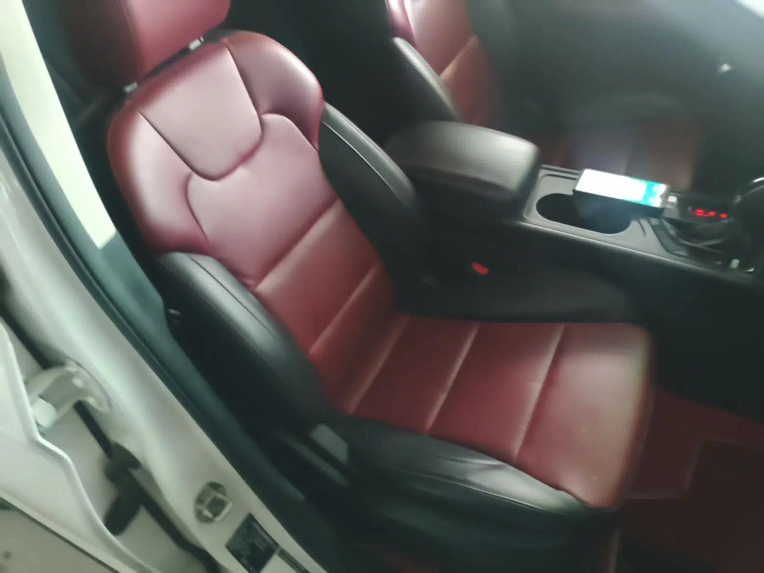 Dongfeng Fengon S560 2022 1.5T CVT Elite Version — миниатюра 23