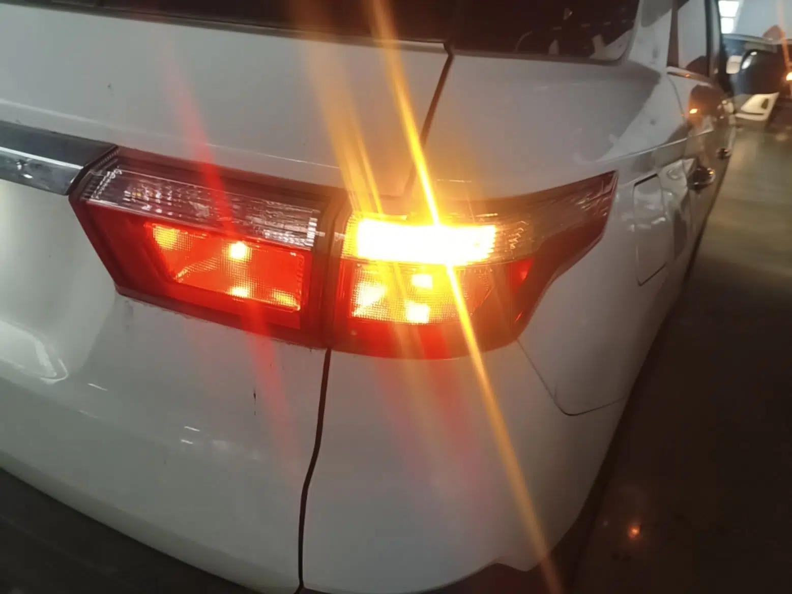 Dongfeng Fengon S560 2022 1.5T CVT Elite Version — миниатюра 7