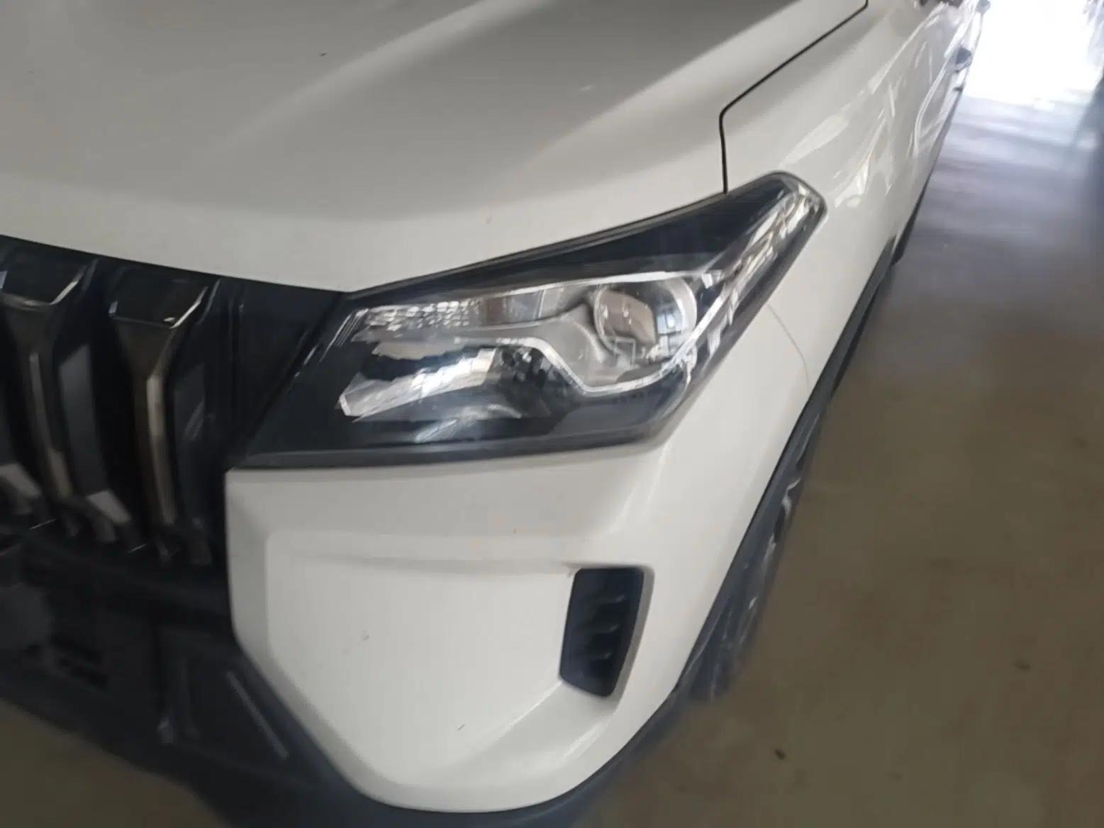 Dongfeng Fengon S560 2022 1.5T CVT Elite Version — миниатюра 9