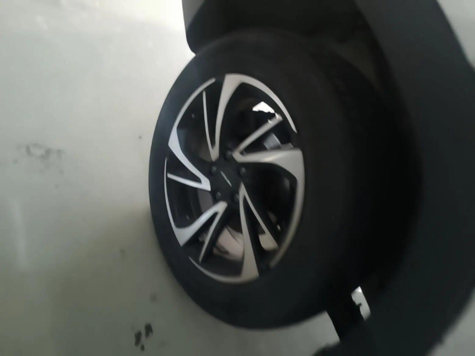 Dongfeng Fengon S560 2022 1.5T CVT Elite Version — миниатюра 10