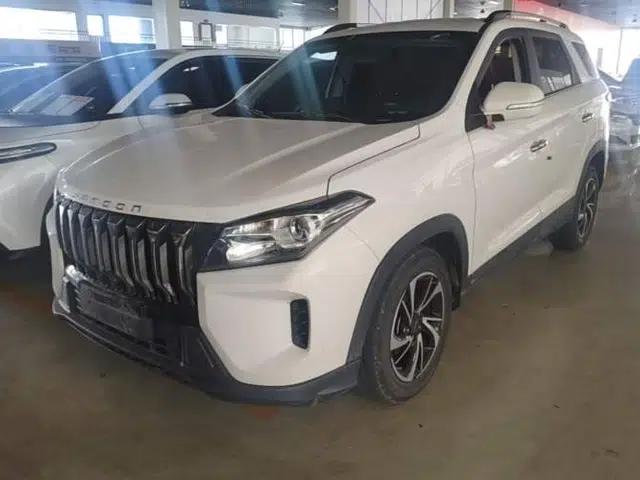 Dongfeng Fengon S560 2022 1.5T CVT Elite Version
