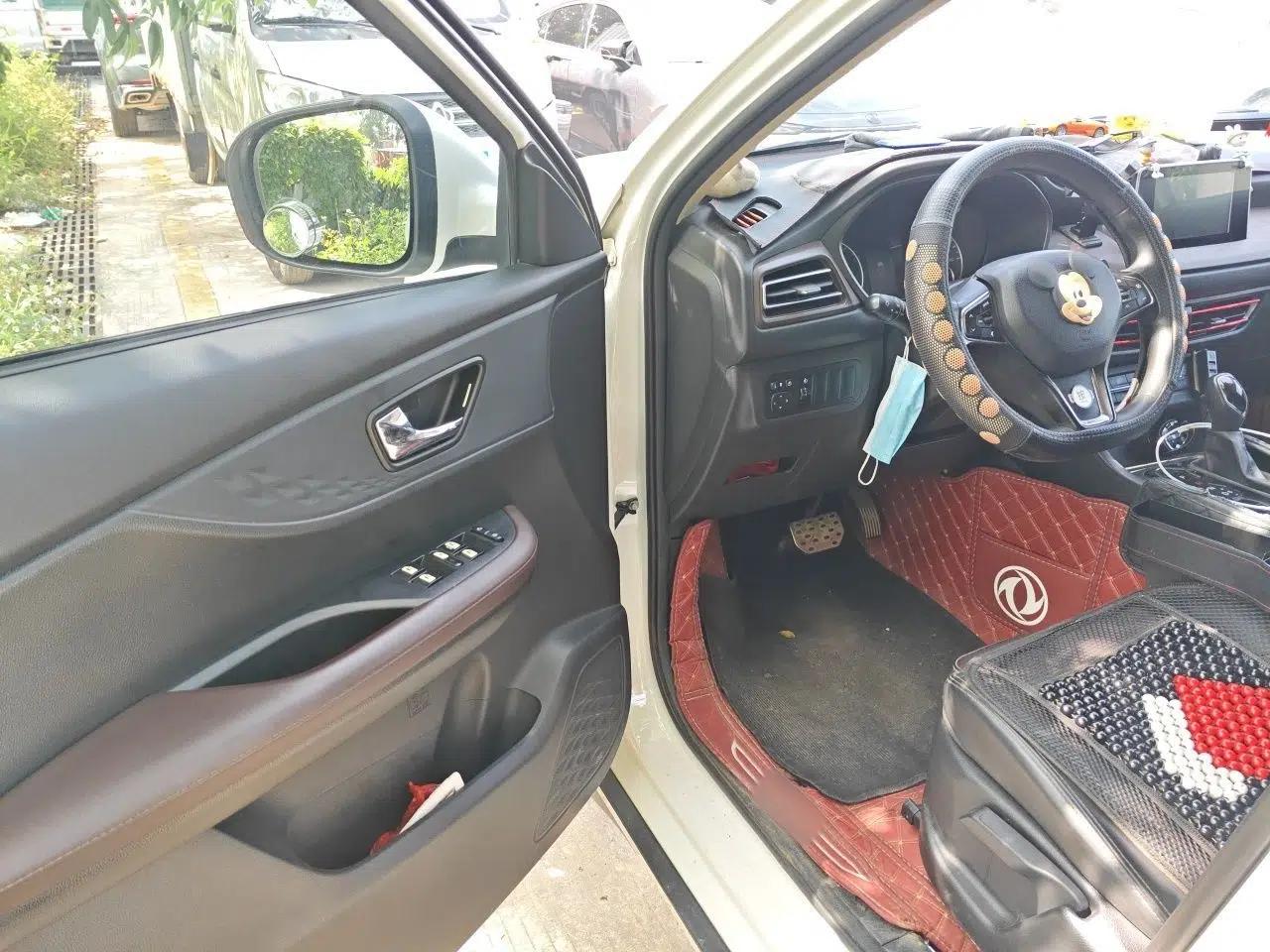 Dongfeng Fengon S560 2021 1.5T CVT Elite Version — миниатюра 17