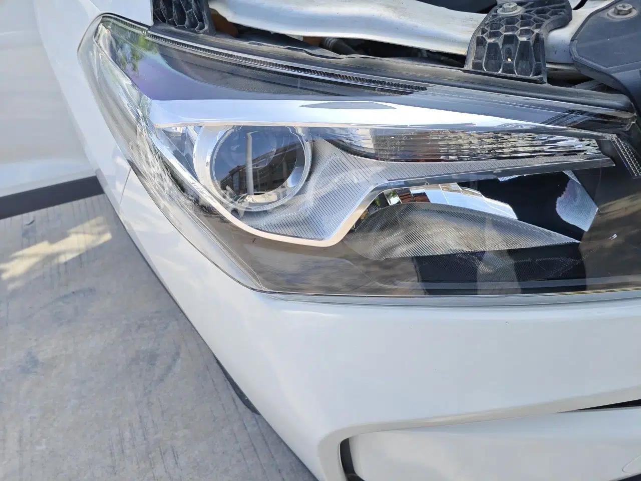 Dongfeng Fengon S560 2021 1.5T CVT Elite Version — миниатюра 7