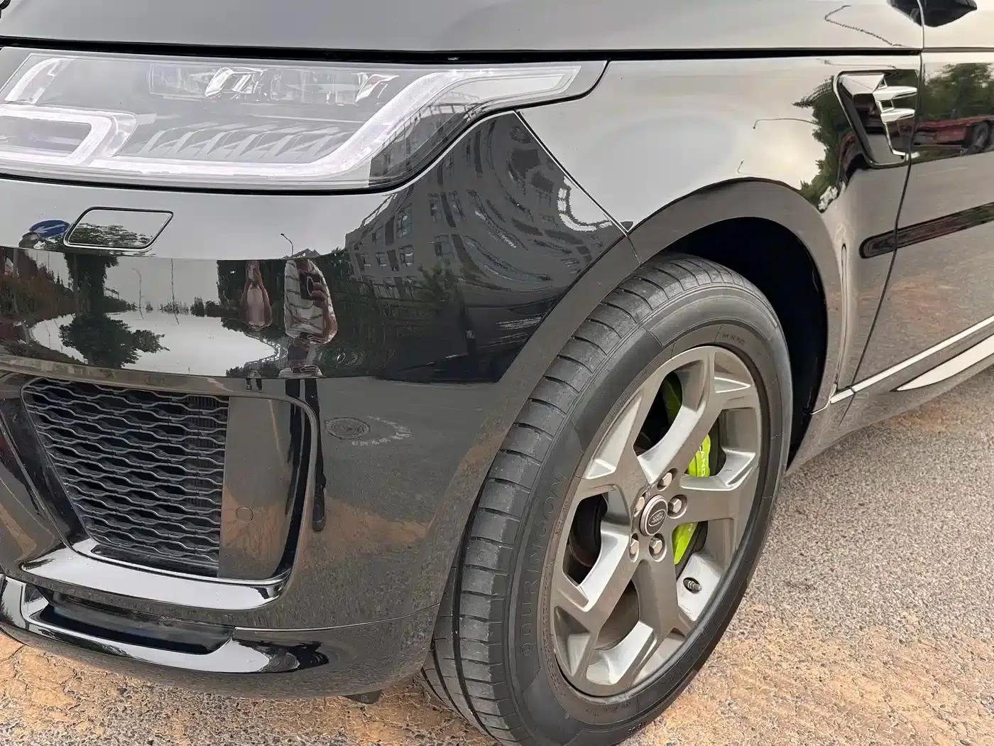 Range Rover Sport HSE 2019 P400e — миниатюра 15