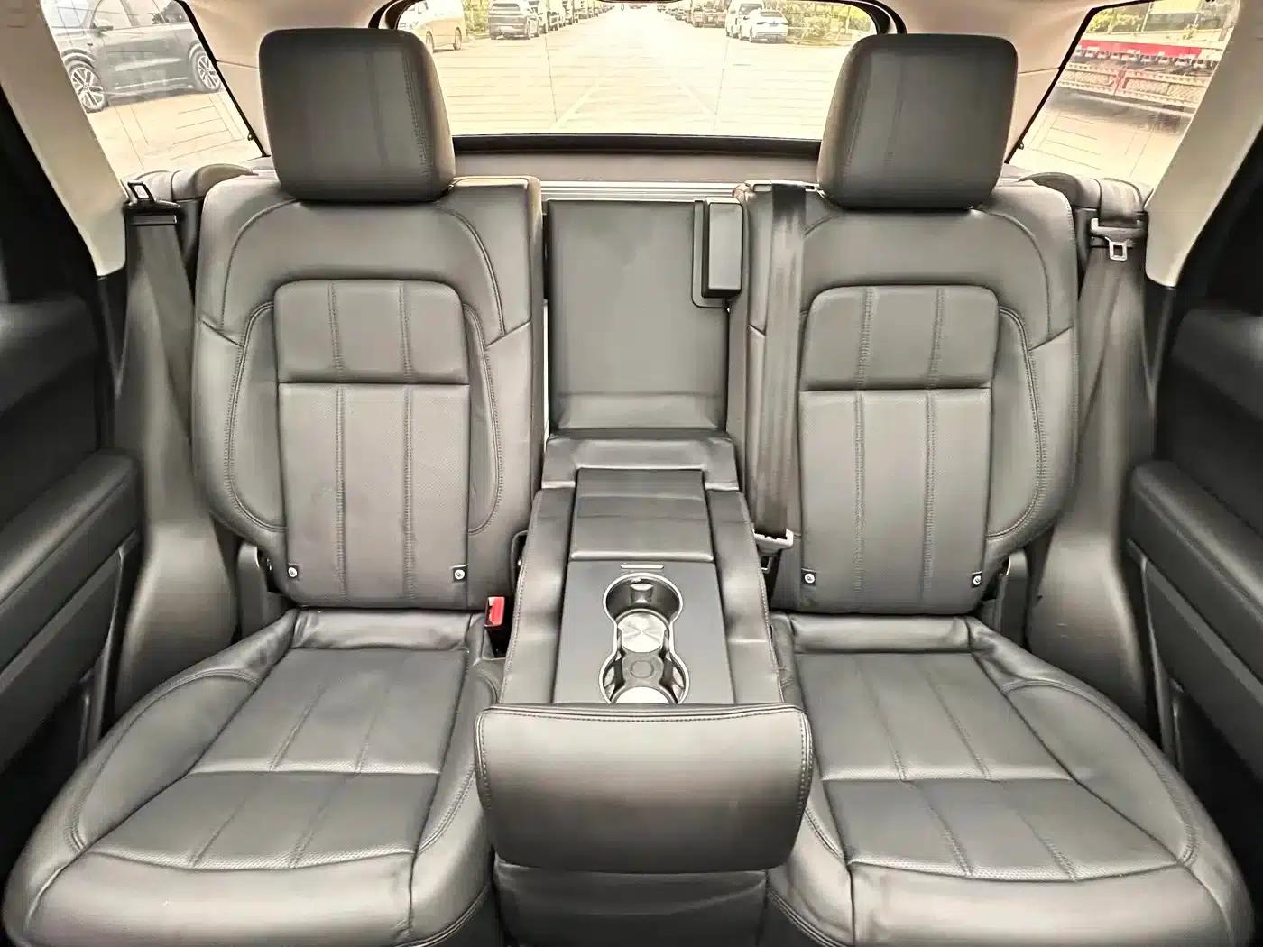 Range Rover Sport HSE 2019 P400e — миниатюра 17