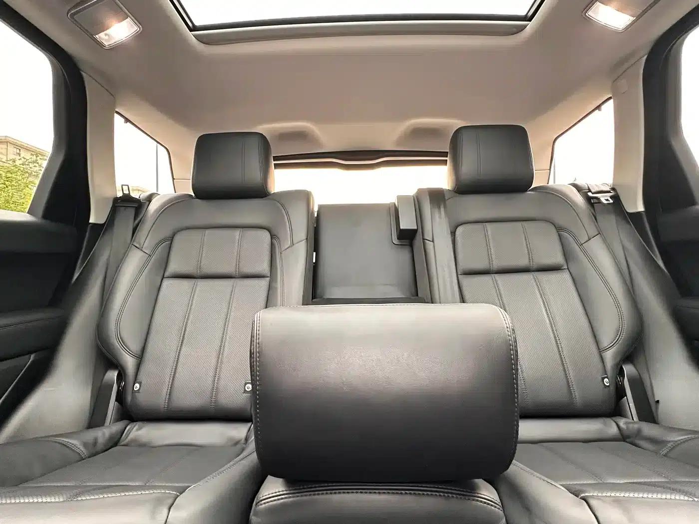 Range Rover Sport HSE 2019 P400e — миниатюра 18