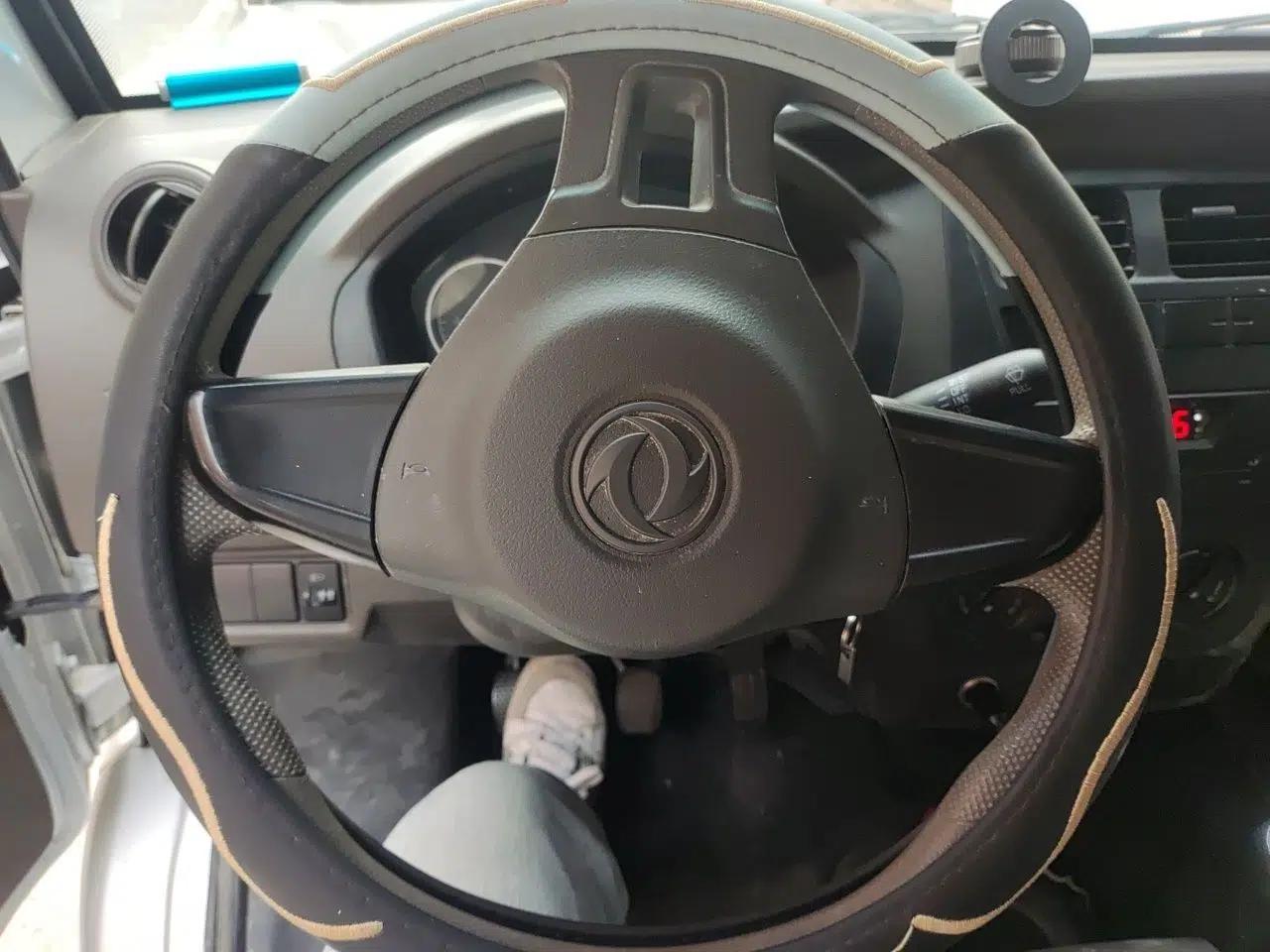 Dongfeng Xiaokang K07S 2022 1.3L High-Power Base Version — миниатюра 11