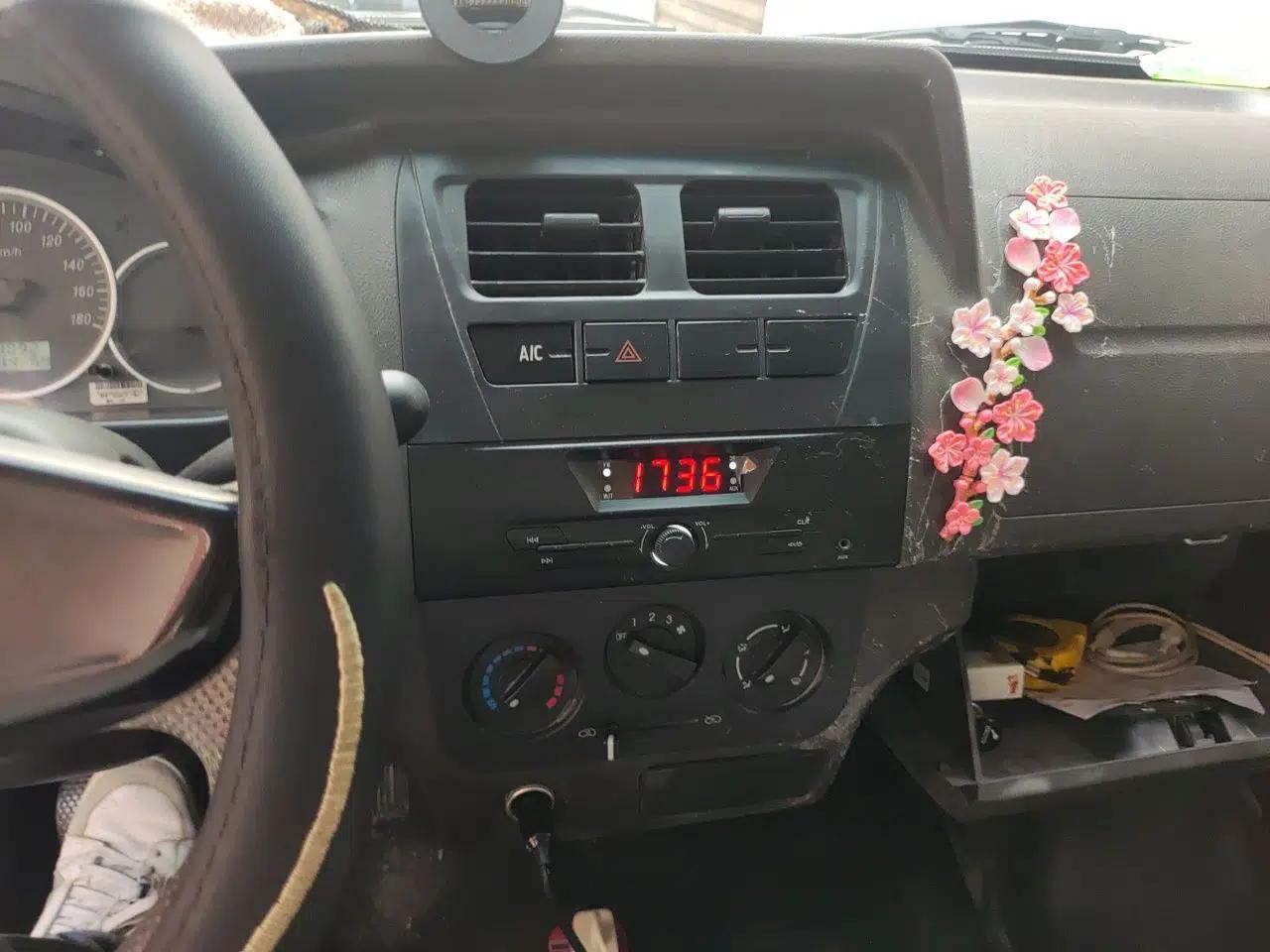 Dongfeng Xiaokang K07S 2022 1.3L High-Power Base Version — миниатюра 14