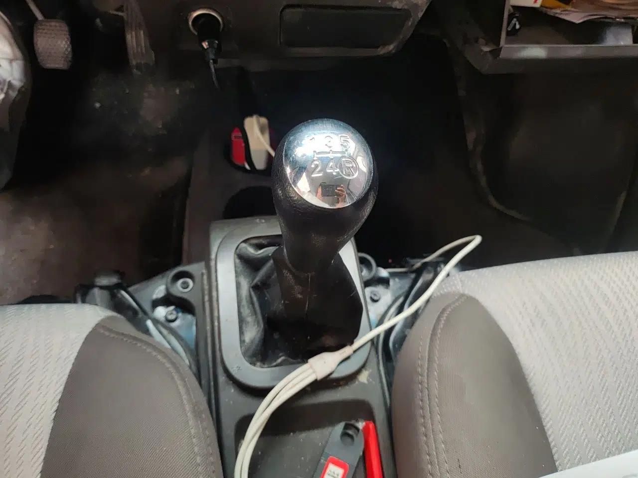 Dongfeng Xiaokang K07S 2022 1.3L High-Power Base Version — миниатюра 15