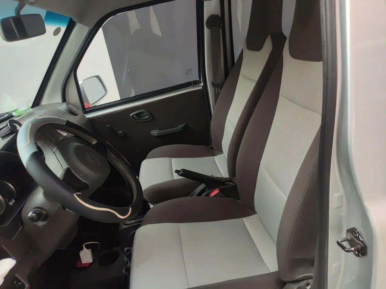 Dongfeng Xiaokang K07S 2022 1.3L High-Power Base Version — миниатюра 16