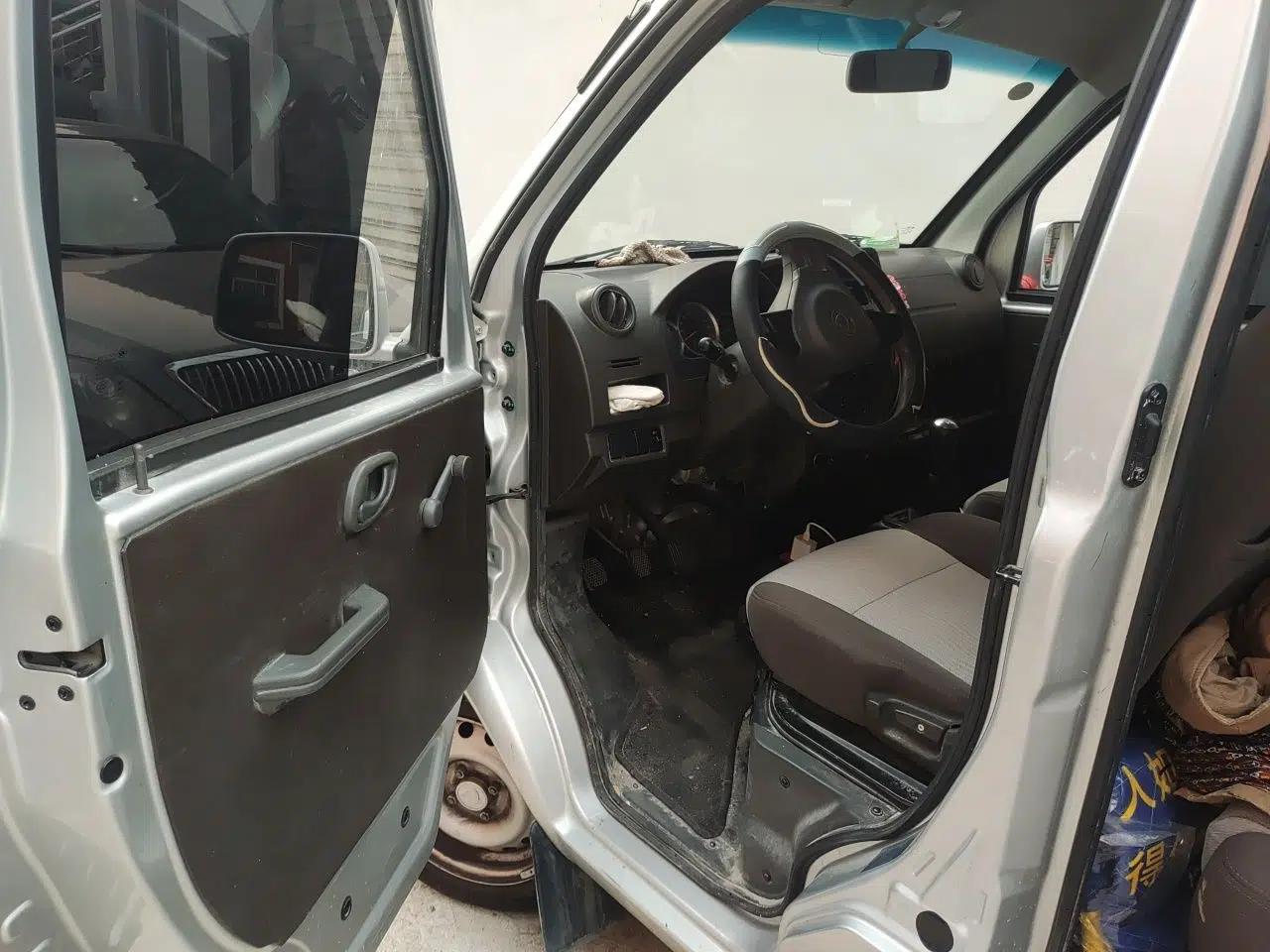 Dongfeng Xiaokang K07S 2022 1.3L High-Power Base Version — миниатюра 17