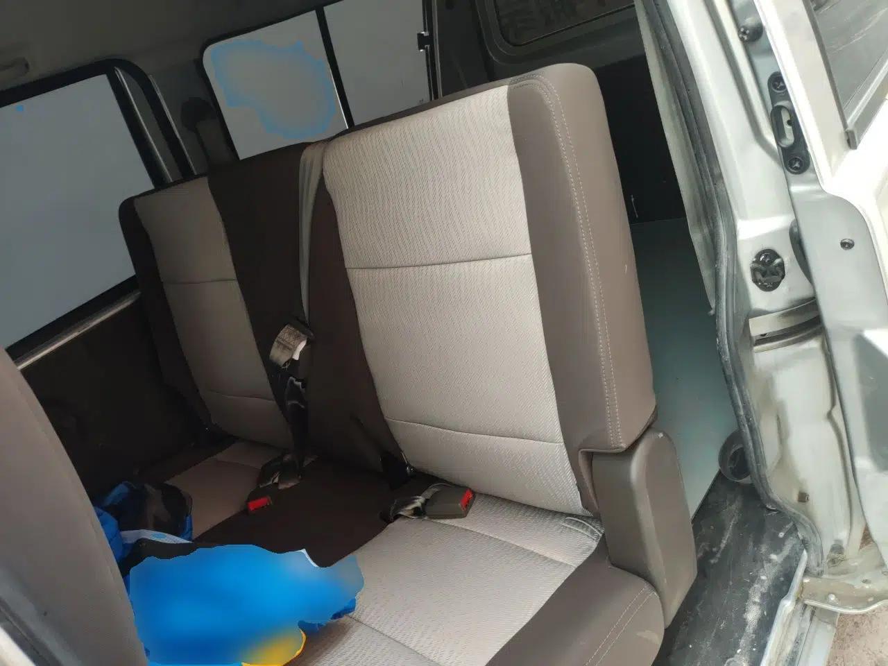 Dongfeng Xiaokang K07S 2022 1.3L High-Power Base Version — миниатюра 18