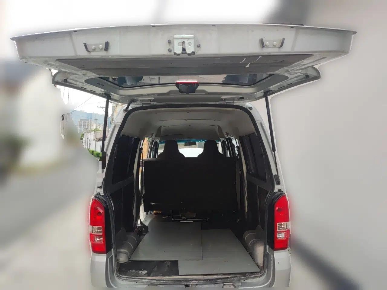 Dongfeng Xiaokang K07S 2022 1.3L High-Power Base Version — миниатюра 20