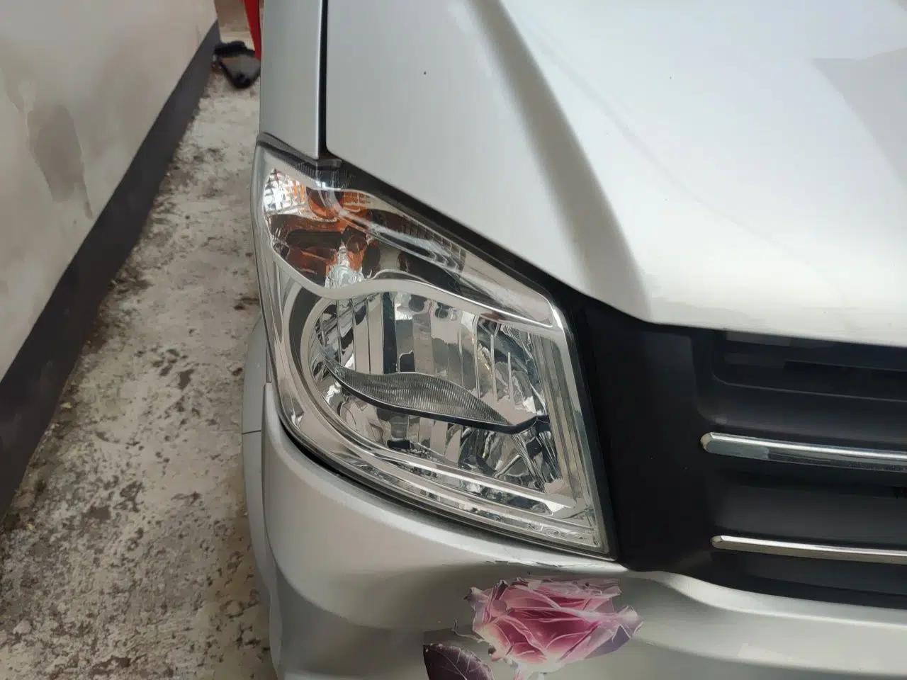 Dongfeng Xiaokang K07S 2022 1.3L High-Power Base Version — миниатюра 7