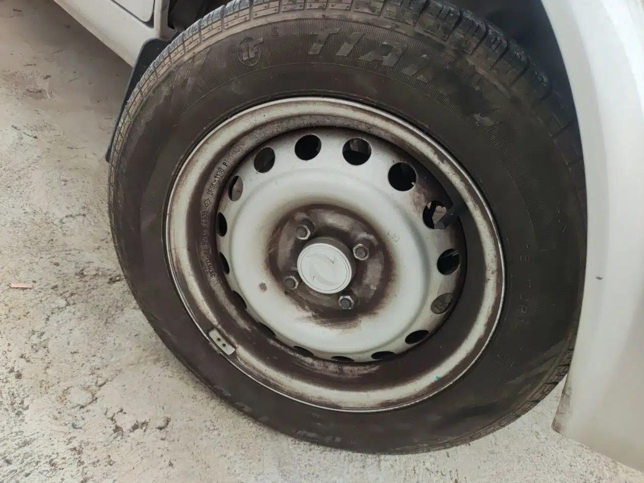 Dongfeng Xiaokang K07S 2022 1.3L High-Power Base Version — миниатюра 8
