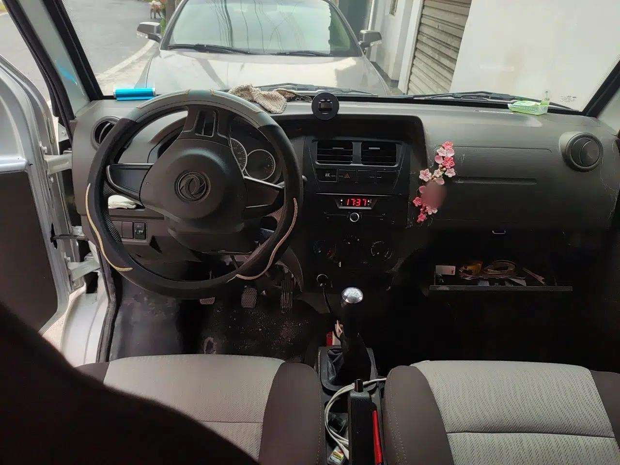 Dongfeng Xiaokang K07S 2022 1.3L High-Power Base Version — миниатюра 10