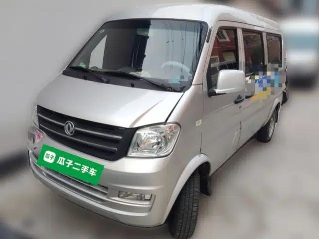 Dongfeng Xiaokang K07S 2022 1.3L High-Power Base Version