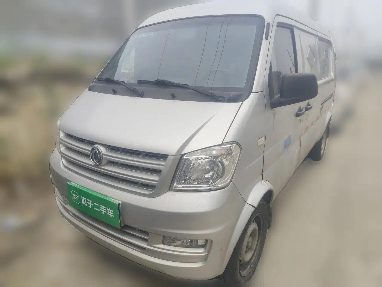 Dongfeng Xiaokang K05S 2019 1.2L Practical Version China VI Standard DK12 — миниатюра 1
