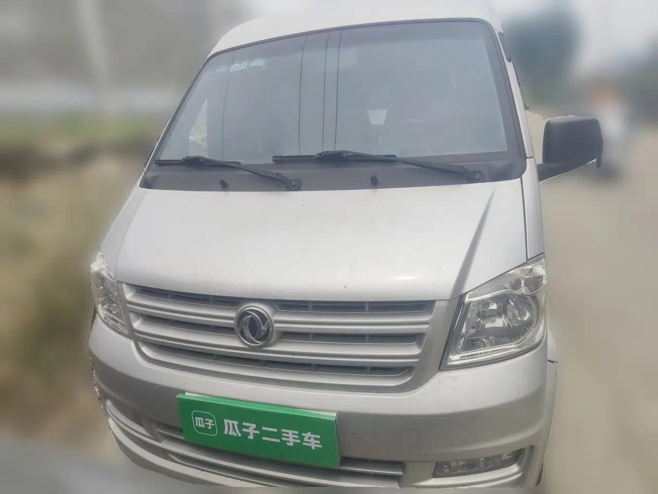 Dongfeng Xiaokang K05S 2019 1.2L Practical Version China VI Standard DK12 — миниатюра 2