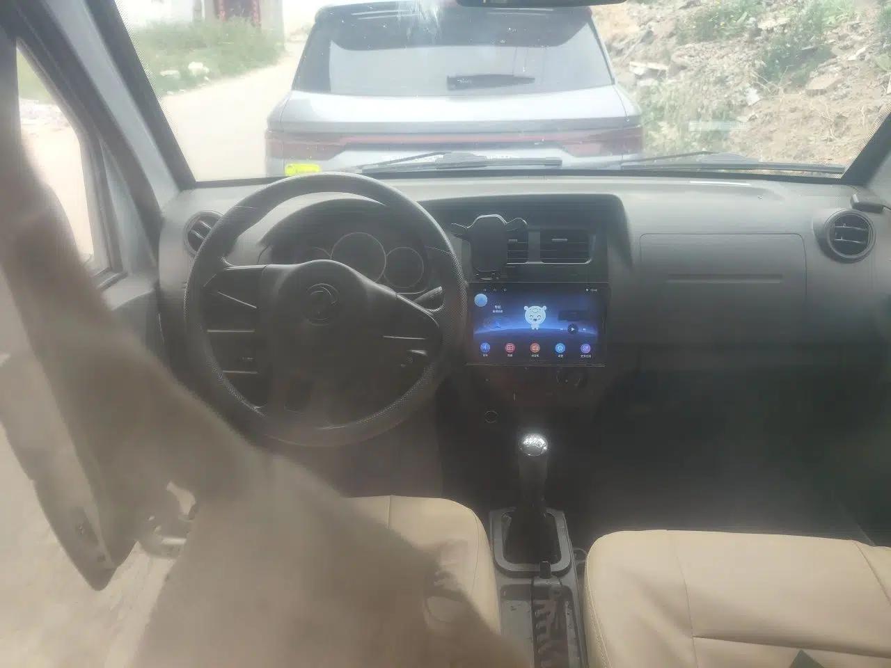Dongfeng Xiaokang K05S 2019 1.2L Practical Version China VI Standard DK12 — миниатюра 11