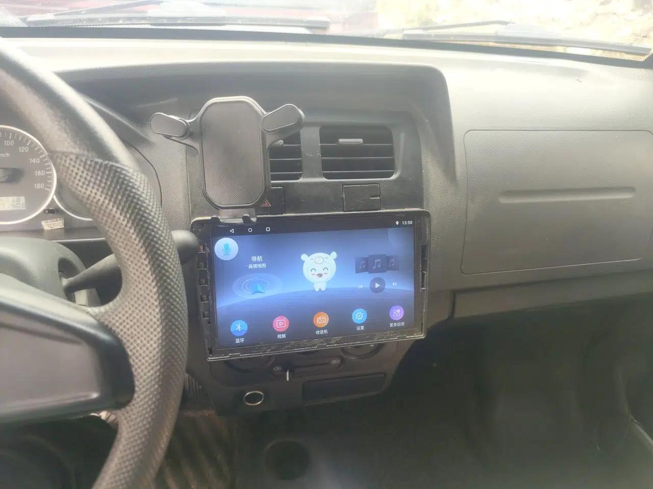 Dongfeng Xiaokang K05S 2019 1.2L Practical Version China VI Standard DK12 — миниатюра 14