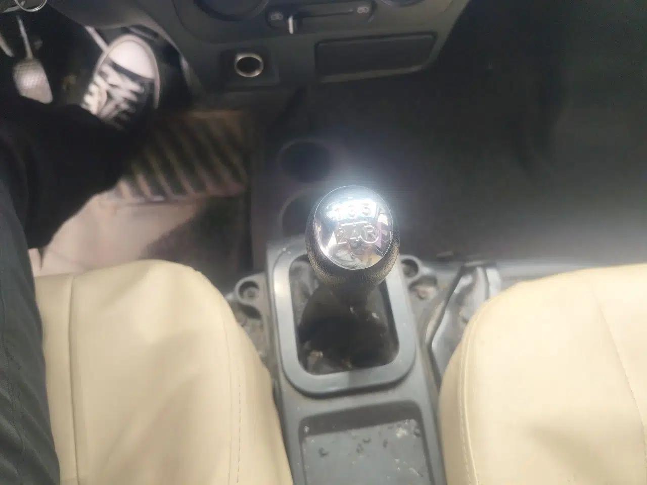 Dongfeng Xiaokang K05S 2019 1.2L Practical Version China VI Standard DK12 — миниатюра 15