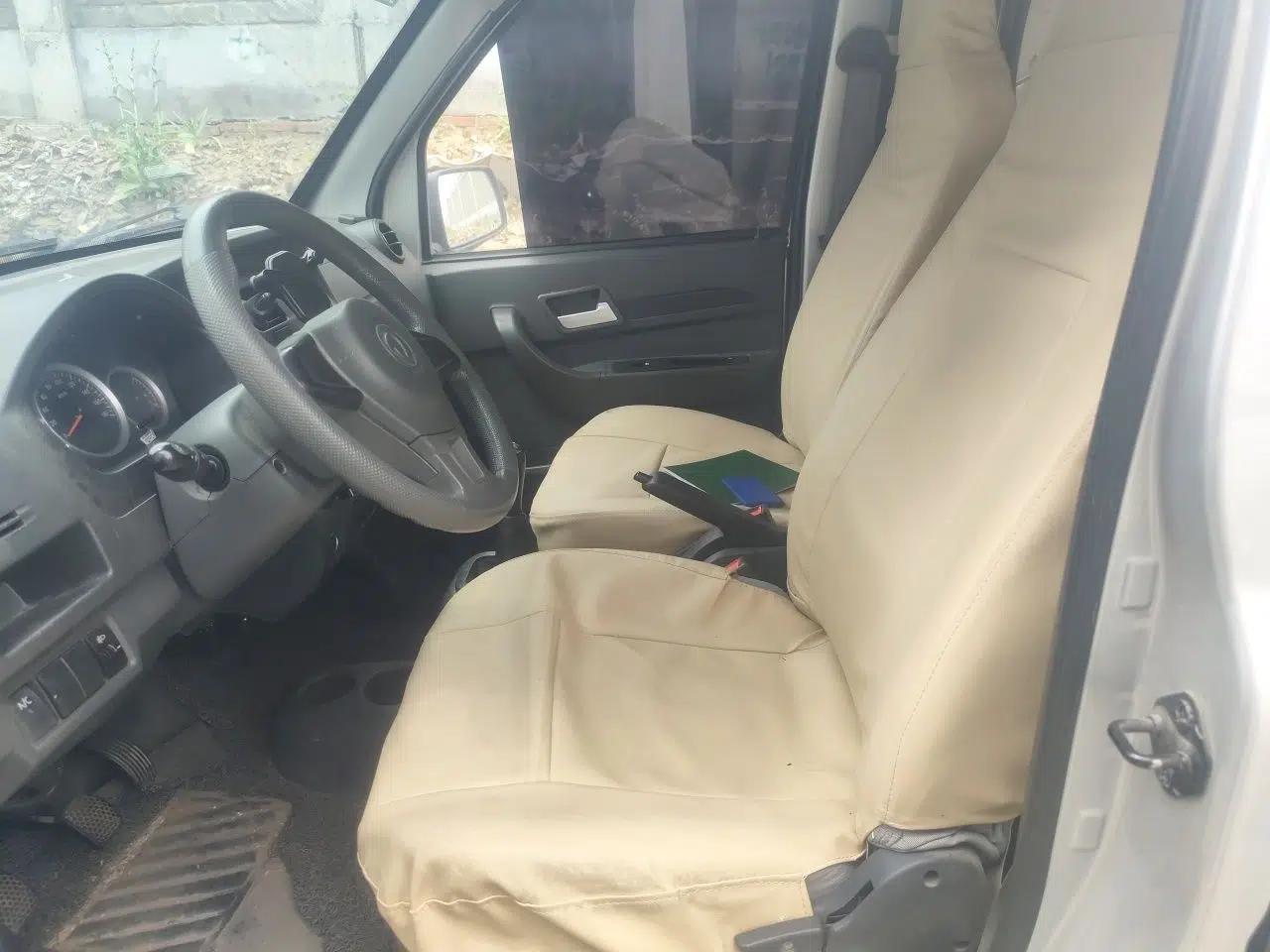 Dongfeng Xiaokang K05S 2019 1.2L Practical Version China VI Standard DK12 — миниатюра 16