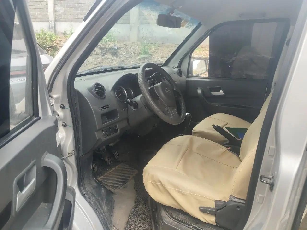 Dongfeng Xiaokang K05S 2019 1.2L Practical Version China VI Standard DK12 — миниатюра 17