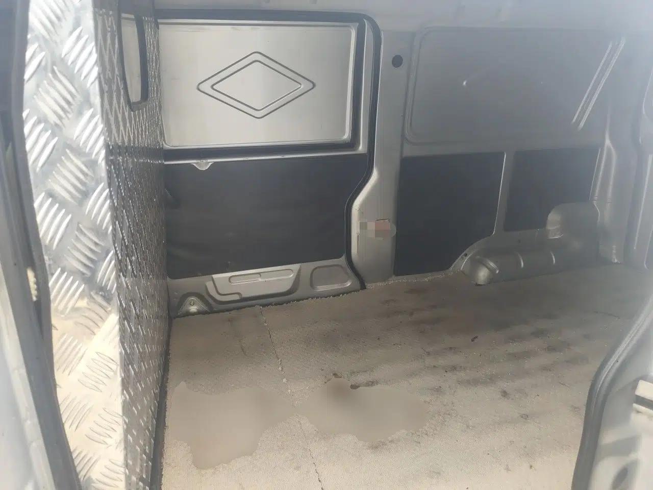 Dongfeng Xiaokang K05S 2019 1.2L Practical Version China VI Standard DK12 — миниатюра 18